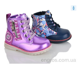 Ботинки Victoria